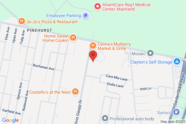 Atlantic Internal Medicine PA