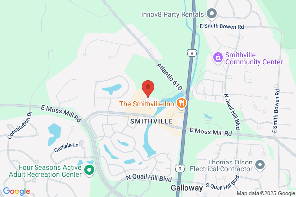 Little Egg Harbor Soap Company of Smithville