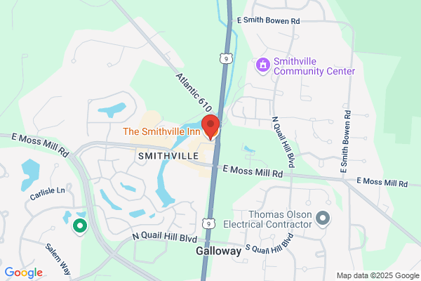 Smithville Inn the