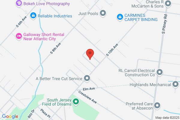 Atlas Heating & Cooling