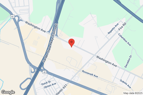 Penn Jersey Building Materials Inc