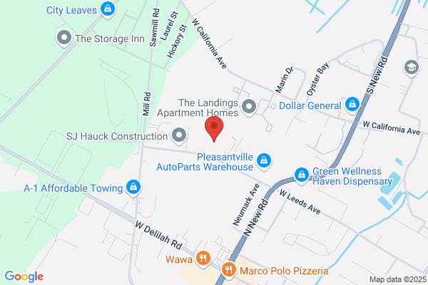 Strober Haddonfield Group Inc the