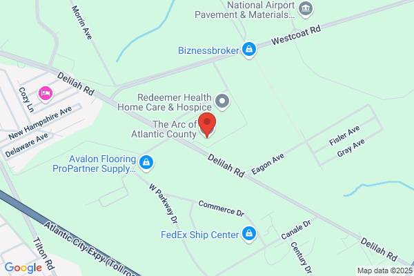 Senior & Disabled Coalition of Atlantic County Inc