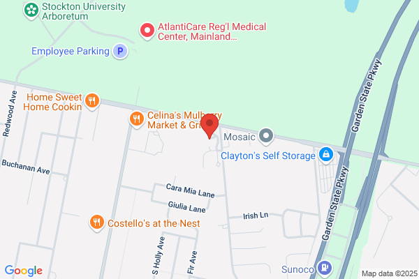 Sunrise Assisted Living of Galloway