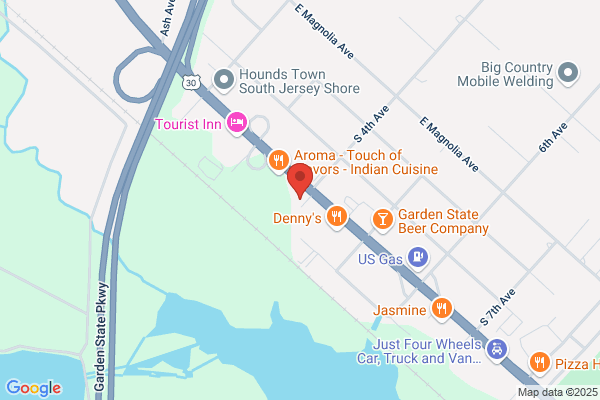 Country Hearth Inn & Suites - Galloway / Atlantic City
