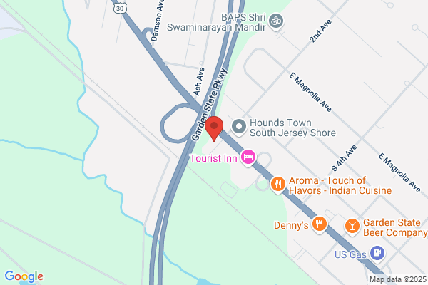 Country Inn & Suites by Radisson, Absecon (Atlantic City) Galloway, NJ
