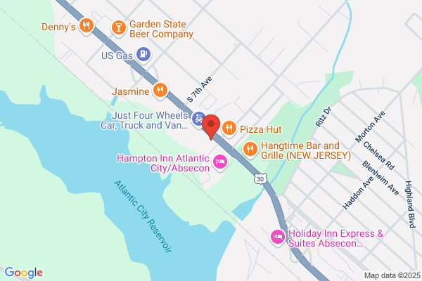 Quality Inn & Suites Absecon-Atlantic City North