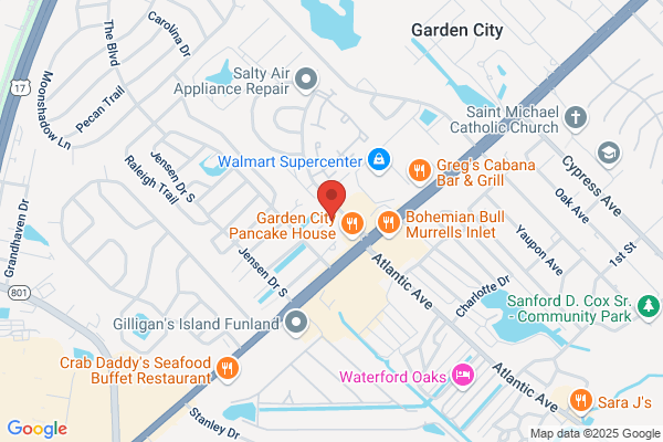 Sarah Squire | S Squire Financial Solutions