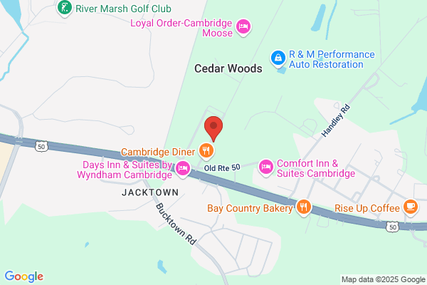 Eastern Shore Landscaping
