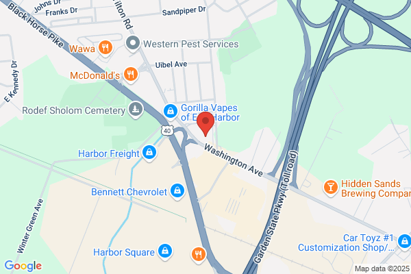 Sadek and Cooper Law Offices, LLC
