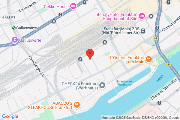 Frank's Airport Shuttle & Limo