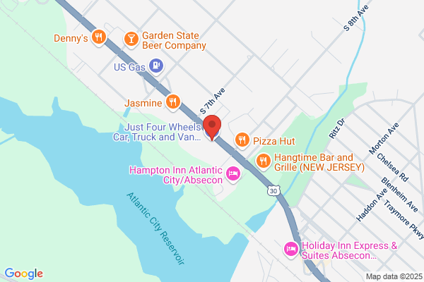 Just A Ride Llc