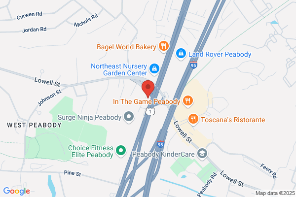 Peabody Limousines
