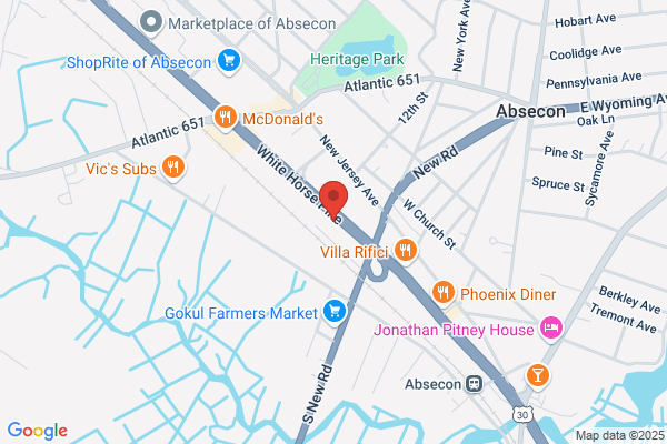 Absecon Creek Emergency Specialties & Equipment