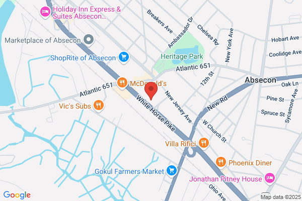 Absecon Electric Motor Works
