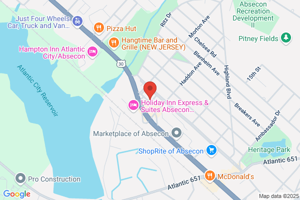 Absecon Massage & Spa