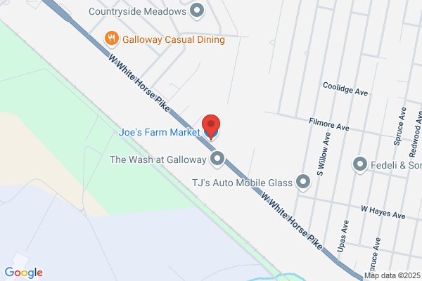 Joe's Farm Market