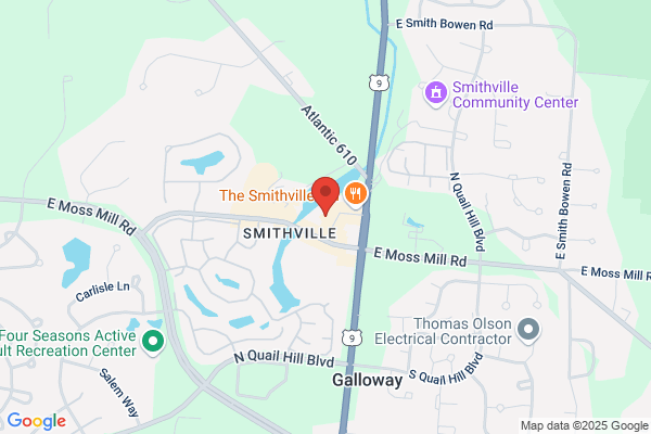 Smithville Bakery & Coffee Shop