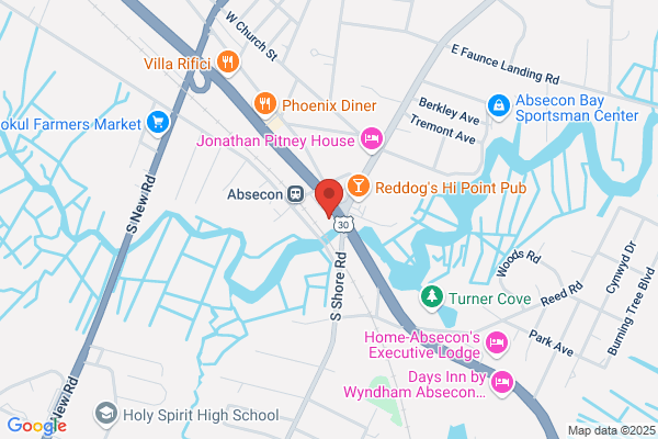 U-Haul Moving & Storage of Absecon