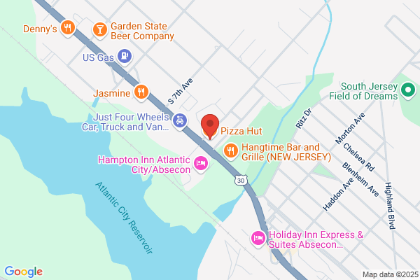Pizza Hut