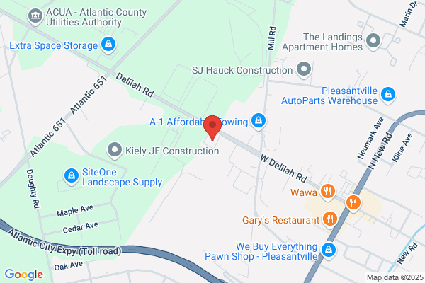 APR Supply Co - Pleasantville