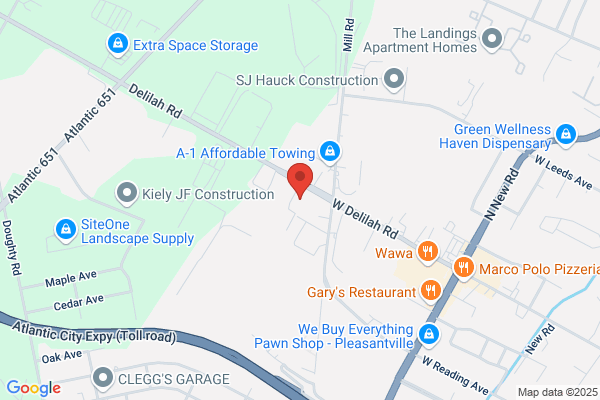 Grant Supply Co Inc