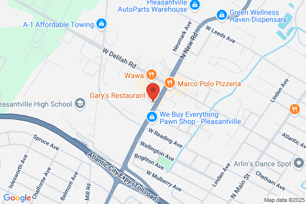 Gary's Restaurant