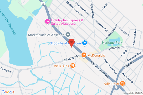 Pep Boys
