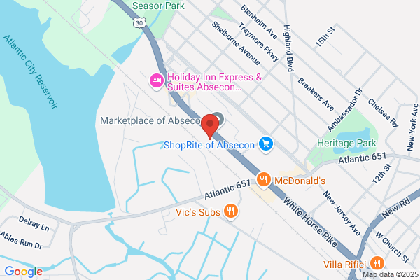 Mr Tire Auto Service Centers