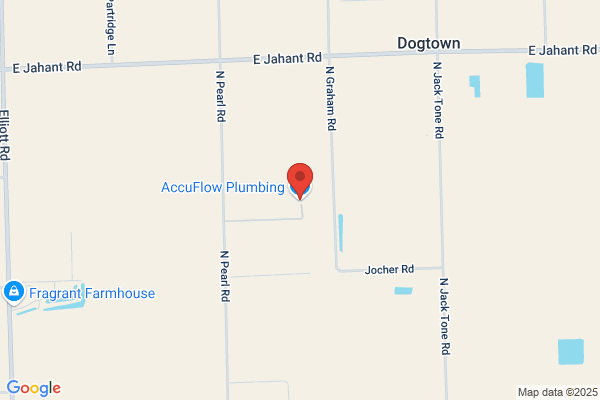 AccuFlow Plumbing, Inc