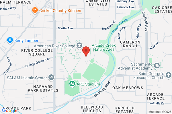 Acampo Child Development Center