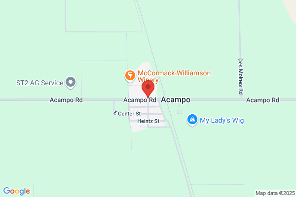 Acampo Store