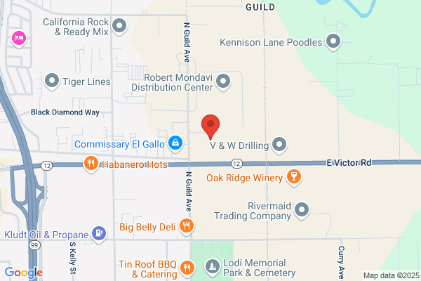 Adm Enterprises