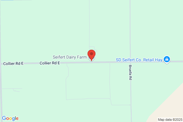 Fancier Farm
