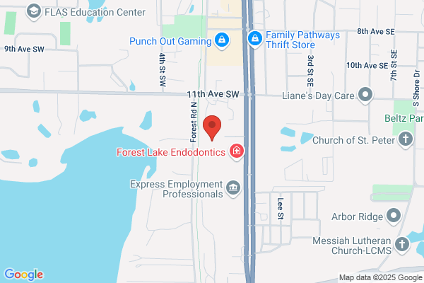 Forest Lake Fire Department
