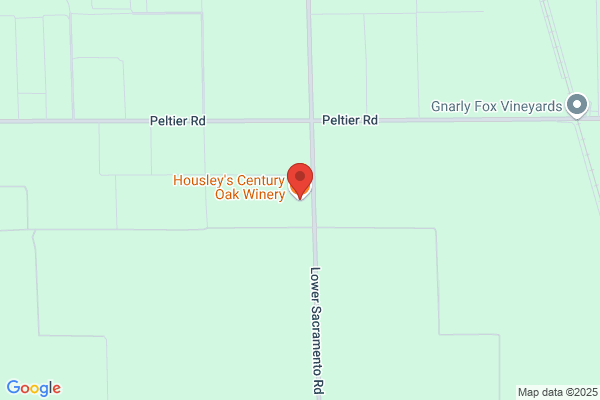 Housley's Century Oak Winery