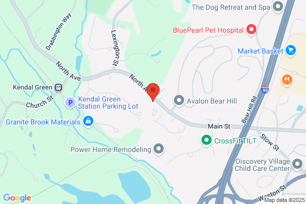 Keene Fire Protection Inc