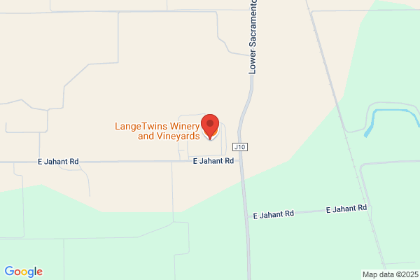 Langetwins Inc
