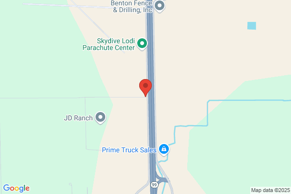 Lodi Gas Storage Llc