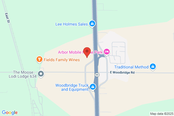 Lodi Truck Center