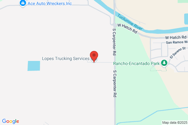 Lopez Brothers Trucking