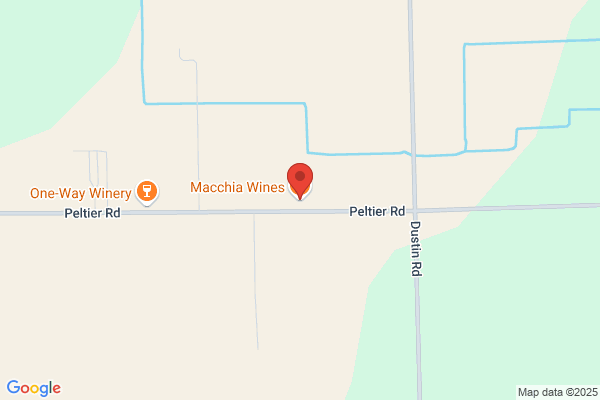 Macchia Wines