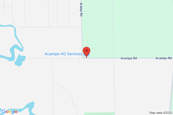 Manna Ranch Inc