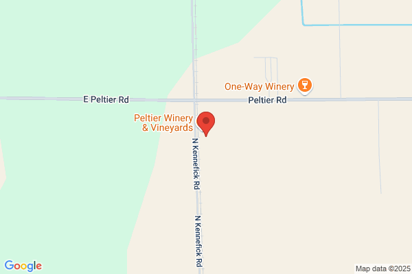 Mokelumne Rim Vineyards