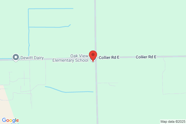 Oak View Union School