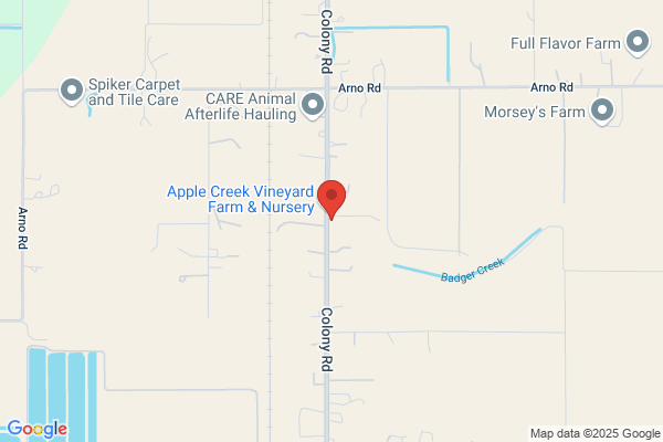 Palmer Farms