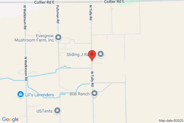 Pioneer Equine Services Inc