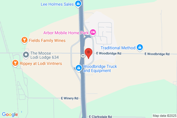 West Coast Moble Home Tire Co Inc