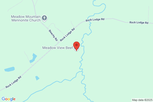 Meadow View Beef