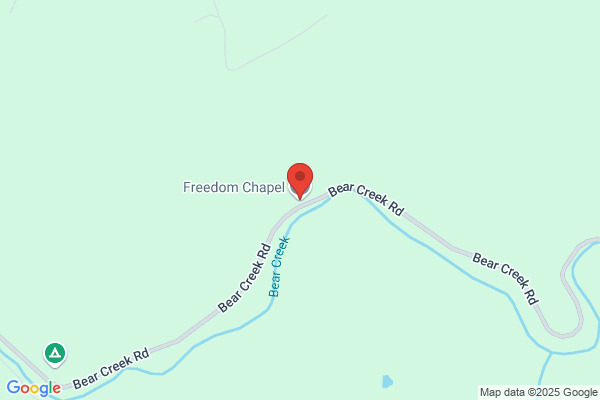 Freedom Chapel